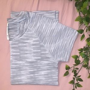 Athleta Short Sleeve